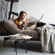 SOFA ROZKŁADANA ASLAK INNOVATION