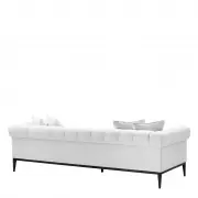 SOFA AURELIO Avalon white EICHHOLTZ