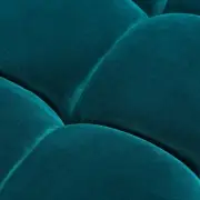 SOFA AURELIO Savona sea green velvet EICHHOLTZ