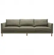SOFA BIANCA SITS
