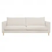 SOFA BIANCA SITS