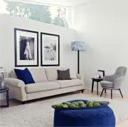 SOFA CAFE 2 FURNINOVA