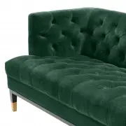 SOFA CASTELLE CIEMNOZIELONA EICHHOLTZ