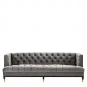 SOFA CASTELLE SZARA EICHHOLTZ