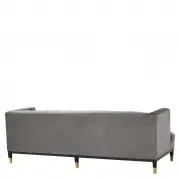 SOFA CASTELLE SZARA EICHHOLTZ