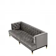 SOFA CASTELLE SZARA EICHHOLTZ