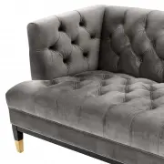 SOFA CASTELLE SZARA EICHHOLTZ