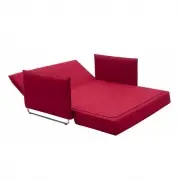 SOFA Z FUNKCJĄ SPANIA CORD SOFT LINE