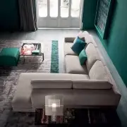 SOFA DUST