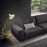 SOFA DUST