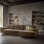 SOFA DUST