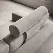 SOFA DUST