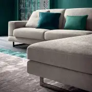 SOFA DUST
