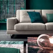 SOFA DUST