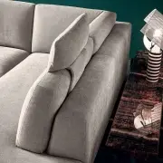SOFA DUST