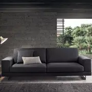 SOFA DUST