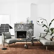 SOFA FLY SC2 ANDTRADITION