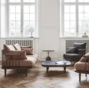 SOFA FLY SC2 ANDTRADITION
