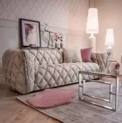 SOFA GOLDY NORDIC LINE