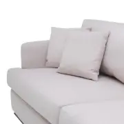 SOFA HALLANDALE NATURAL EICHHOLTZ