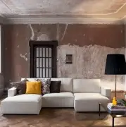 Sofa Genius Gold