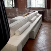 Sofa Genius Gold