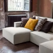 Sofa Genius Gold