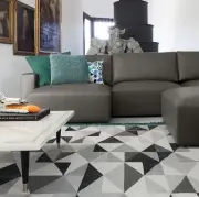 Sofa Genius Gold