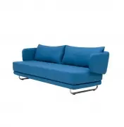 SOFA Z FUNKCJĄ SPANIA JASPER SOFT LINE