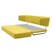 SOFA Z FUNKCJĄ SPANIA JASPER SOFT LINE