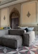 Sofa modułowa Reef