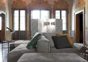 Sofa modułowa Reef