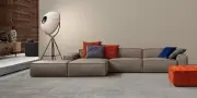 Sofa modułowa Reef
