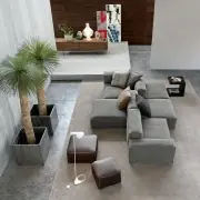 Sofa modułowa Reef