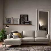 SOFA KELLY