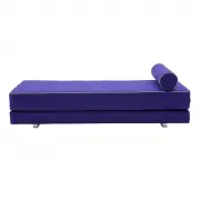 SOFA Z FUNKCJĄ SPANIA LUBI SOFT LINE
