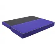 SOFA Z FUNKCJĄ SPANIA LUBI SOFT LINE