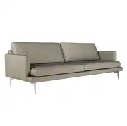 SOFA LUDVIG 3 SEAT SITS