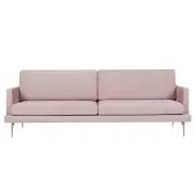 SOFA LUDVIG 3 SEAT SITS