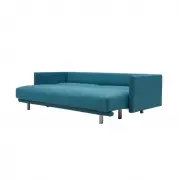 SOFA Z FUNKCJĄ SPANIA MEGHAN SOFT LINE