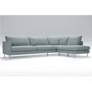 SOFA MODUŁOWA BIANCA SITS