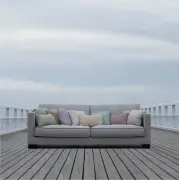 SOFA MODUŁOWA CLOUD SITS