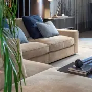 Sofa modułowa Extra Norman