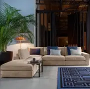 Sofa modułowa Extra Norman
