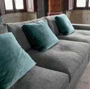 Sofa modułowa Extra Norman
