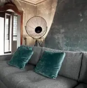 Sofa modułowa Extra Norman