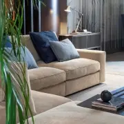 Sofa modułowa Extra Norman