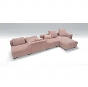 SOFA MODUŁOWA LIAM SITS