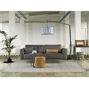 SOFA NOIR 2,5 OS. furninova