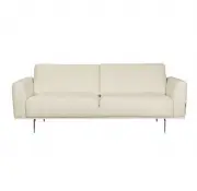 SOFA NOIR 2,5 OS. furninova